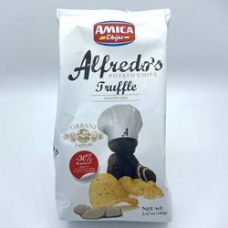 chips truffe