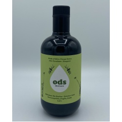 huile ODS 50cl