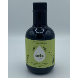 huile ODS 25cl